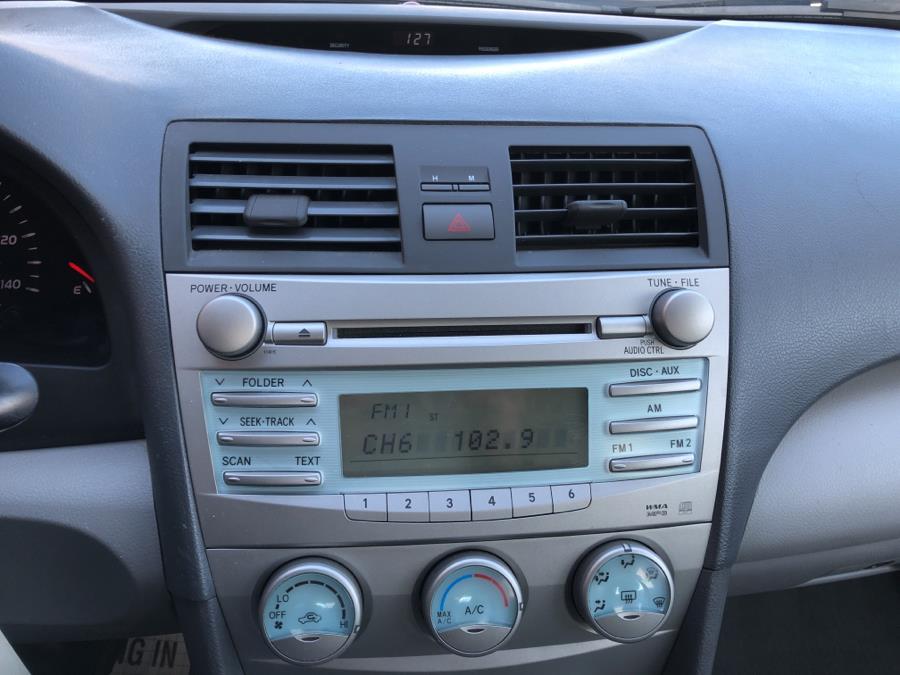 2007 Toyota Camry 4dr Sdn Auto LE, available for sale in Waterbury, Connecticut | National Auto Brokers, Inc.. Waterbury, Connecticut 2007 Toyota Camry 4dr Sdn Auto LE, available for sale in Waterbury, Connecticut | National Auto Brokers, Inc.. Waterbury, Connecticut
