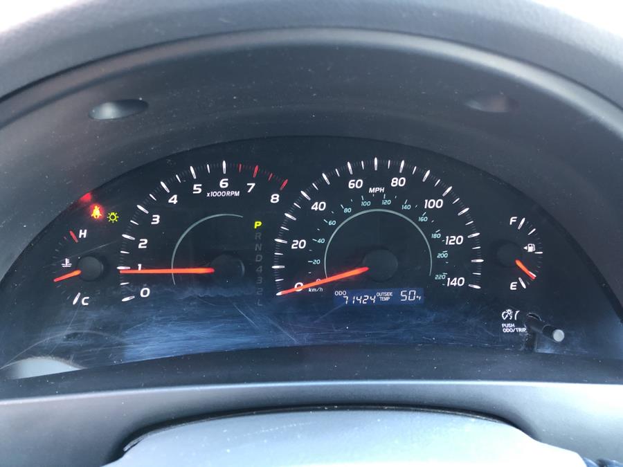 2007 Toyota Camry 4dr Sdn Auto LE, available for sale in Waterbury, Connecticut | National Auto Brokers, Inc.. Waterbury, Connecticut 2007 Toyota Camry 4dr Sdn Auto LE, available for sale in Waterbury, Connecticut | National Auto Brokers, Inc.. Waterbury, Connecticut
