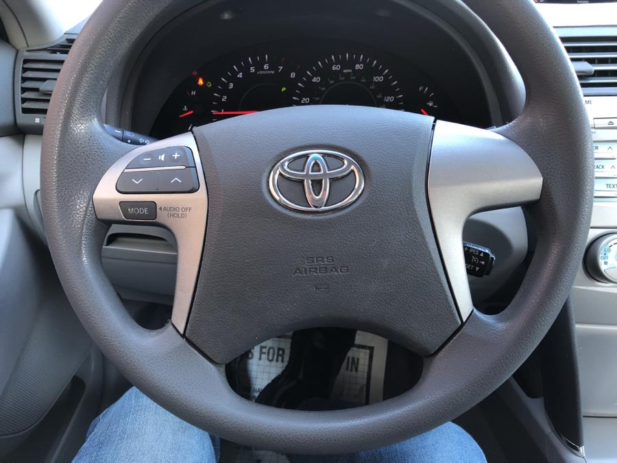 2007 Toyota Camry 4dr Sdn Auto LE, available for sale in Waterbury, Connecticut | National Auto Brokers, Inc.. Waterbury, Connecticut 2007 Toyota Camry 4dr Sdn Auto LE, available for sale in Waterbury, Connecticut | National Auto Brokers, Inc.. Waterbury, Connecticut