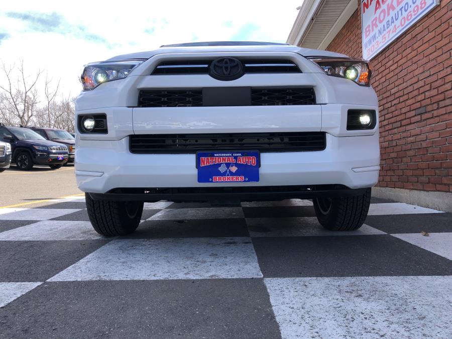 2023 Toyota 4Runner TRD Sport 4WD, available for sale in Waterbury, Connecticut | National Auto Brokers, Inc.. Waterbury, Connecticut 2023 Toyota 4Runner TRD Sport 4WD, available for sale in Waterbury, Connecticut | National Auto Brokers, Inc.. Waterbury, Connecticut