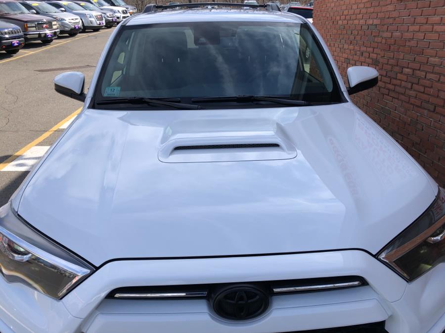 2023 Toyota 4Runner TRD Sport 4WD, available for sale in Waterbury, Connecticut | National Auto Brokers, Inc.. Waterbury, Connecticut 2023 Toyota 4Runner TRD Sport 4WD, available for sale in Waterbury, Connecticut | National Auto Brokers, Inc.. Waterbury, Connecticut