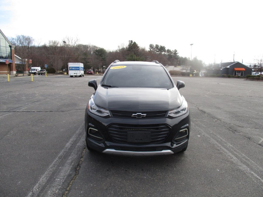 2020 Chevrolet Trax AWD 4dr LT, available for sale in New Britain, Connecticut | Universal Motors LLC. New Britain, Connecticut 2020 Chevrolet Trax AWD 4dr LT, available for sale in New Britain, Connecticut | Universal Motors LLC. New Britain, Connecticut
