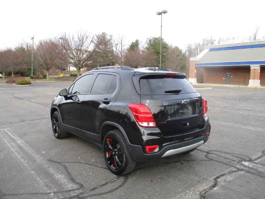 2020 Chevrolet Trax AWD 4dr LT, available for sale in New Britain, Connecticut | Universal Motors LLC. New Britain, Connecticut 2020 Chevrolet Trax AWD 4dr LT, available for sale in New Britain, Connecticut | Universal Motors LLC. New Britain, Connecticut