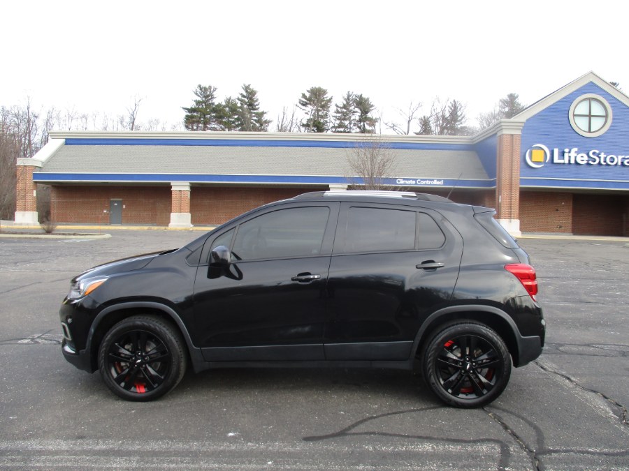 2020 Chevrolet Trax AWD 4dr LT, available for sale in New Britain, Connecticut | Universal Motors LLC. New Britain, Connecticut 2020 Chevrolet Trax AWD 4dr LT, available for sale in New Britain, Connecticut | Universal Motors LLC. New Britain, Connecticut