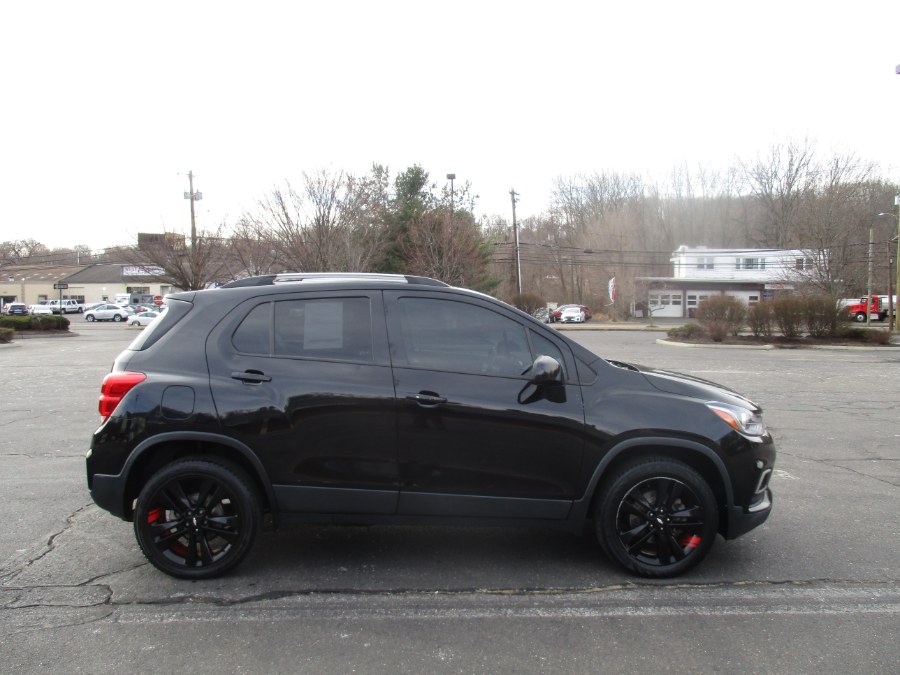 2020 Chevrolet Trax AWD 4dr LT, available for sale in New Britain, Connecticut | Universal Motors LLC. New Britain, Connecticut 2020 Chevrolet Trax AWD 4dr LT, available for sale in New Britain, Connecticut | Universal Motors LLC. New Britain, Connecticut
