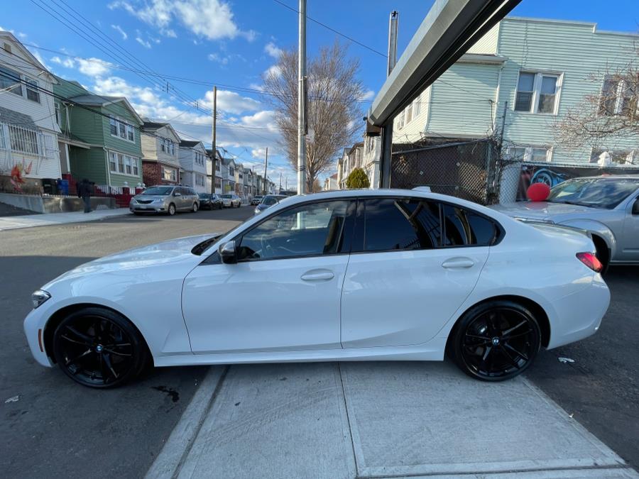 2020 BMW 3 Series M340i Sedan, available for sale in Jamaica, New York | Sunrise Autoland. Jamaica, New York 2020 BMW 3 Series M340i Sedan, available for sale in Jamaica, New York | Sunrise Autoland. Jamaica, New York