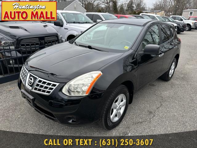 2010 Nissan Rogue AWD 4dr SL, available for sale in Huntington Station, New York | Huntington Auto Mall. Huntington Station, New York