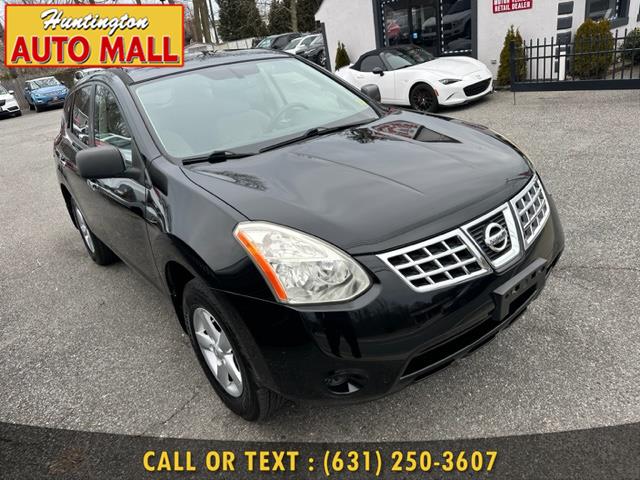 2010 Nissan Rogue AWD 4dr SL, available for sale in Huntington Station, New York | Huntington Auto Mall. Huntington Station, New York 2010 Nissan Rogue AWD 4dr SL, available for sale in Huntington Station, New York | Huntington Auto Mall. Huntington Station, New York