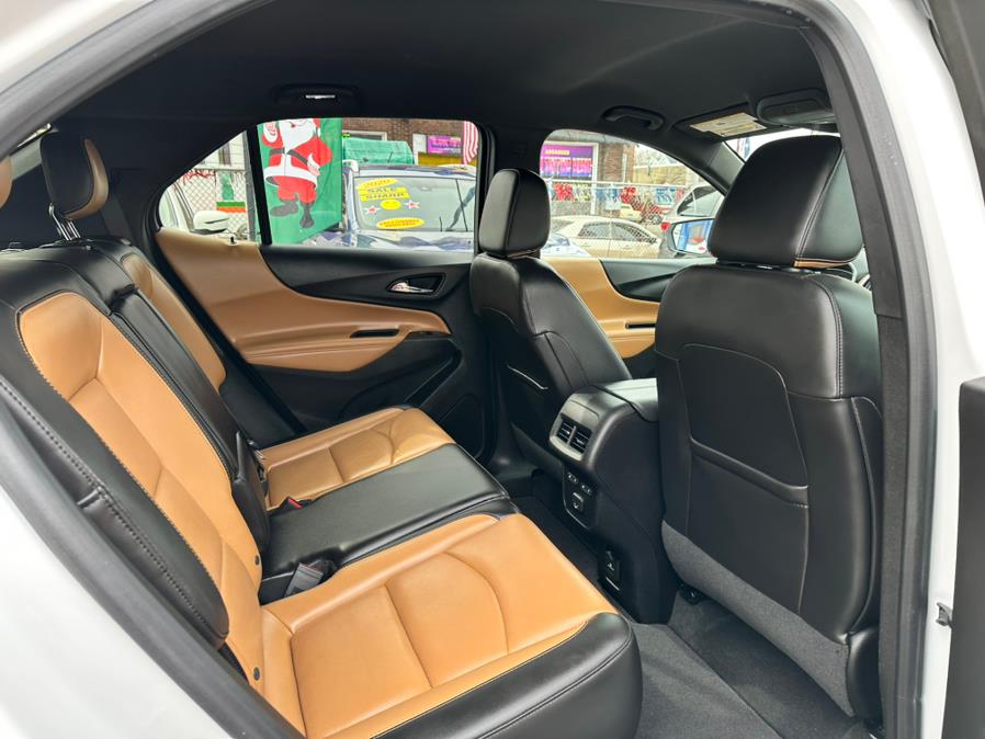 2019 Chevrolet Equinox AWD 4dr Premier w/1LZ, available for sale in Bridgeport, Connecticut | Affordable Motors Inc. Bridgeport, Connecticut 2019 Chevrolet Equinox AWD 4dr Premier w/1LZ, available for sale in Bridgeport, Connecticut | Affordable Motors Inc. Bridgeport, Connecticut