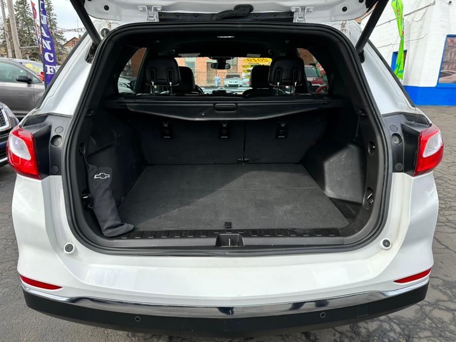 2019 Chevrolet Equinox AWD 4dr Premier w/1LZ, available for sale in Bridgeport, Connecticut | Affordable Motors Inc. Bridgeport, Connecticut 2019 Chevrolet Equinox AWD 4dr Premier w/1LZ, available for sale in Bridgeport, Connecticut | Affordable Motors Inc. Bridgeport, Connecticut