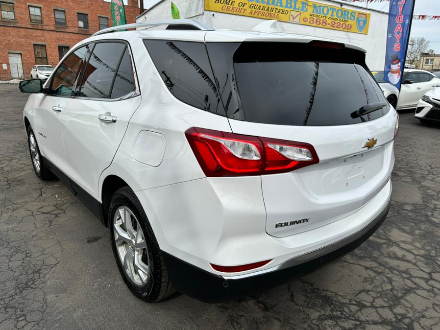 2019 Chevrolet Equinox AWD 4dr Premier w/1LZ, available for sale in Bridgeport, Connecticut | Affordable Motors Inc. Bridgeport, Connecticut 2019 Chevrolet Equinox AWD 4dr Premier w/1LZ, available for sale in Bridgeport, Connecticut | Affordable Motors Inc. Bridgeport, Connecticut