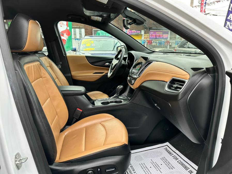 2019 Chevrolet Equinox AWD 4dr Premier w/1LZ, available for sale in Bridgeport, Connecticut | Affordable Motors Inc. Bridgeport, Connecticut 2019 Chevrolet Equinox AWD 4dr Premier w/1LZ, available for sale in Bridgeport, Connecticut | Affordable Motors Inc. Bridgeport, Connecticut