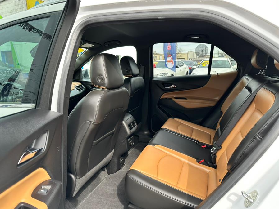 2019 Chevrolet Equinox AWD 4dr Premier w/1LZ, available for sale in Bridgeport, Connecticut | Affordable Motors Inc. Bridgeport, Connecticut 2019 Chevrolet Equinox AWD 4dr Premier w/1LZ, available for sale in Bridgeport, Connecticut | Affordable Motors Inc. Bridgeport, Connecticut