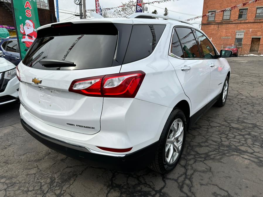 2019 Chevrolet Equinox AWD 4dr Premier w/1LZ, available for sale in Bridgeport, Connecticut | Affordable Motors Inc. Bridgeport, Connecticut 2019 Chevrolet Equinox AWD 4dr Premier w/1LZ, available for sale in Bridgeport, Connecticut | Affordable Motors Inc. Bridgeport, Connecticut