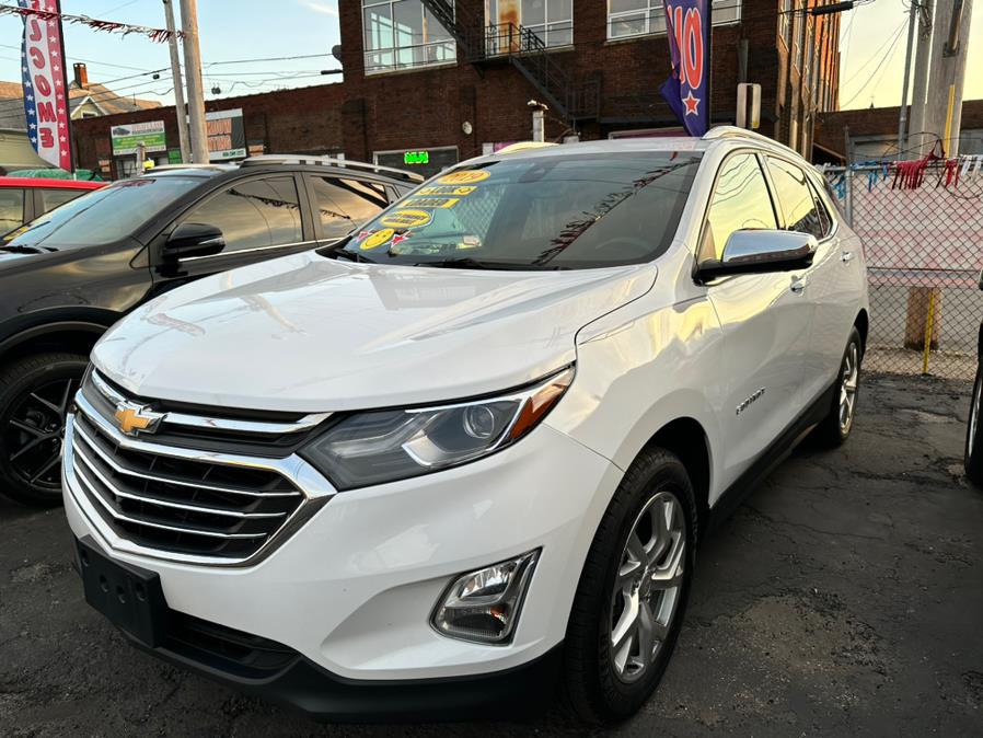 2019 Chevrolet Equinox AWD 4dr LT w/2FL, available for sale in Bridgeport, Connecticut | Affordable Motors Inc. Bridgeport, Connecticut 2019 Chevrolet Equinox AWD 4dr LT w/2FL, available for sale in Bridgeport, Connecticut | Affordable Motors Inc. Bridgeport, Connecticut