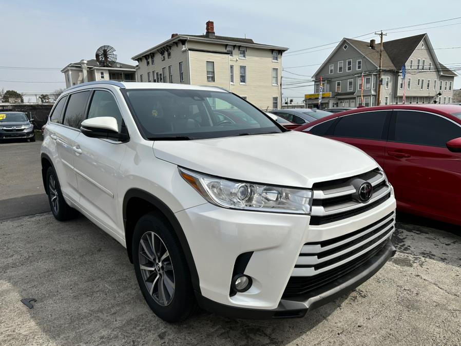 2018 Toyota Highlander XLE 4WD, available for sale in Bridgeport, Connecticut | Affordable Motors Inc. Bridgeport, Connecticut 2018 Toyota Highlander XLE 4WD, available for sale in Bridgeport, Connecticut | Affordable Motors Inc. Bridgeport, Connecticut