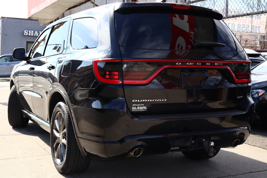 2017 Dodge Durango GT AWD, available for sale in Jamaica, New York | Hillside Auto Mall Inc.. Jamaica, New York 2017 Dodge Durango GT AWD, available for sale in Jamaica, New York | Hillside Auto Mall Inc.. Jamaica, New York