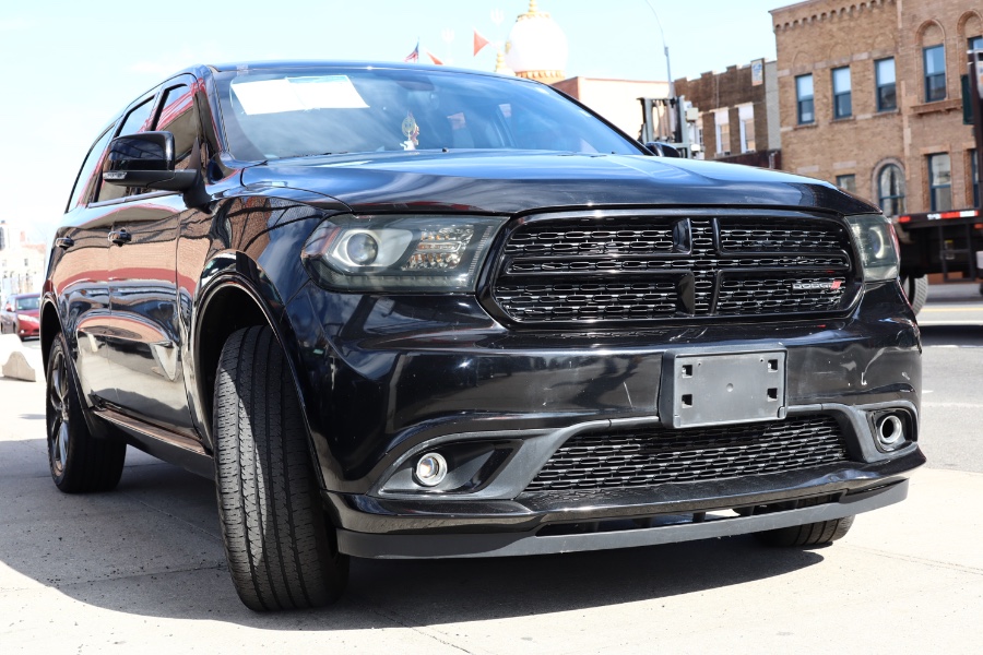 2017 Dodge Durango GT AWD, available for sale in Jamaica, New York | Hillside Auto Mall Inc.. Jamaica, New York 2017 Dodge Durango GT AWD, available for sale in Jamaica, New York | Hillside Auto Mall Inc.. Jamaica, New York