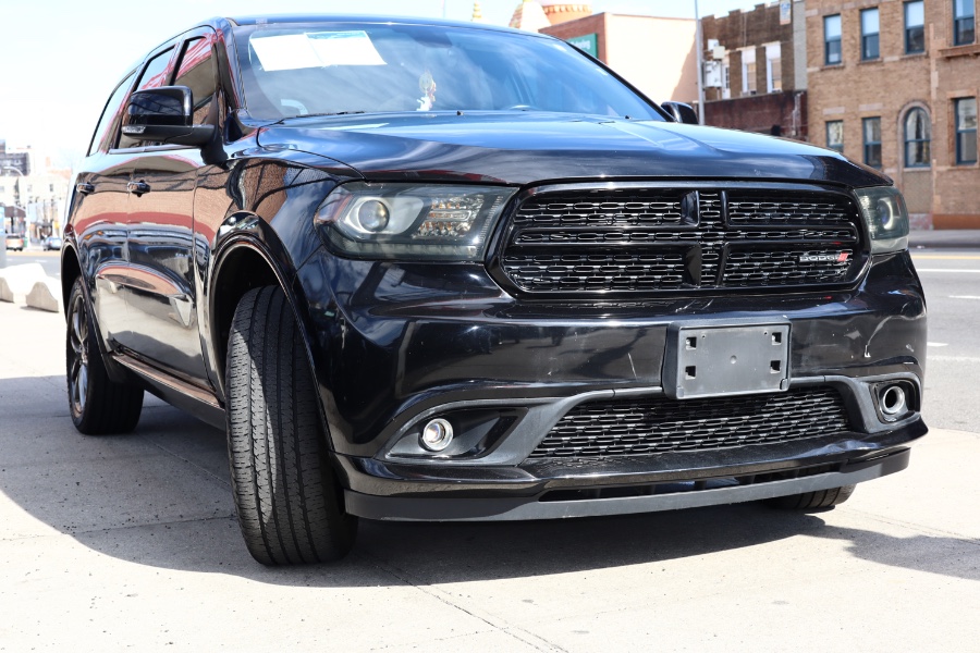 2017 Dodge Durango GT AWD, available for sale in Jamaica, New York | Hillside Auto Mall Inc.. Jamaica, New York 2017 Dodge Durango GT AWD, available for sale in Jamaica, New York | Hillside Auto Mall Inc.. Jamaica, New York