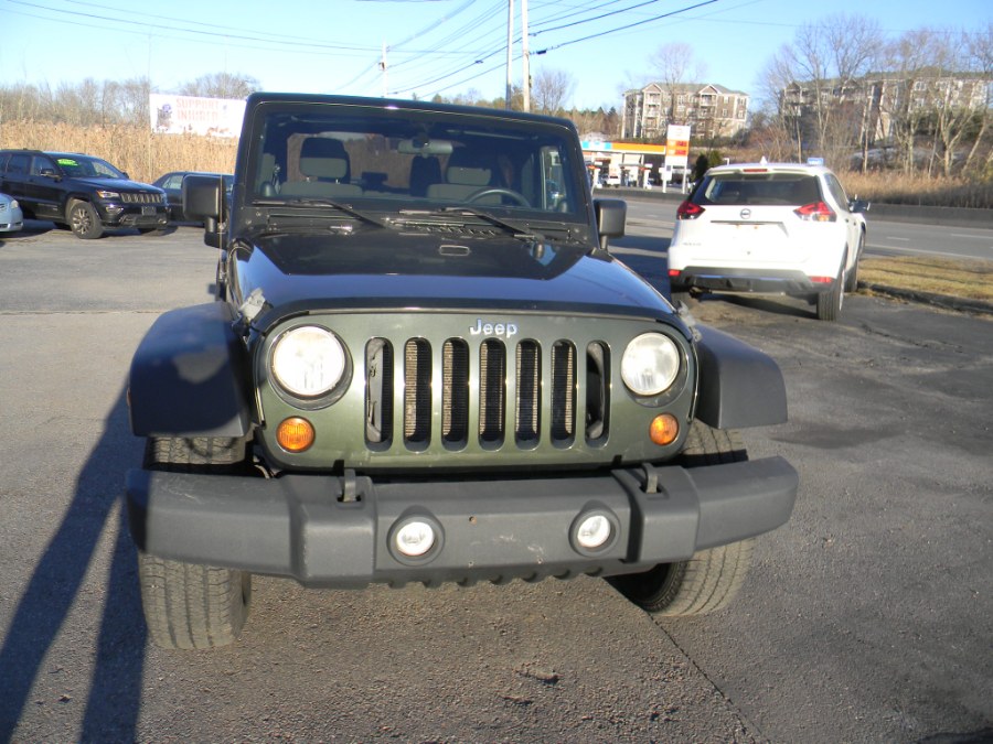 2012 Jeep Wrangler 4WD 2dr Sport, available for sale in Southborough, Massachusetts | M&M Vehicles Inc dba Central Motors. Southborough, Massachusetts 2012 Jeep Wrangler 4WD 2dr Sport, available for sale in Southborough, Massachusetts | M&M Vehicles Inc dba Central Motors. Southborough, Massachusetts