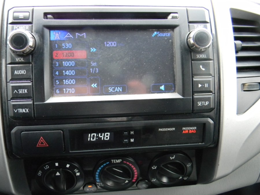 2013 Toyota Tacoma 4WD Access Cab I4 AT (Natl), available for sale in Southborough, Massachusetts | M&M Vehicles Inc dba Central Motors. Southborough, Massachusetts 2013 Toyota Tacoma 4WD Access Cab I4 AT (Natl), available for sale in Southborough, Massachusetts | M&M Vehicles Inc dba Central Motors. Southborough, Massachusetts