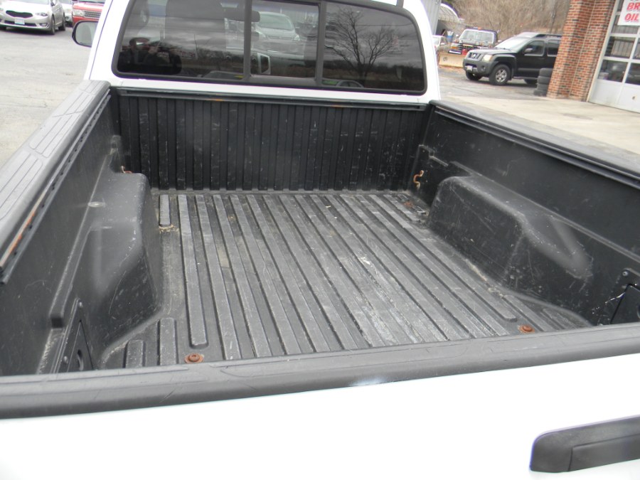 2013 Toyota Tacoma 4WD Access Cab I4 AT (Natl), available for sale in Southborough, Massachusetts | M&M Vehicles Inc dba Central Motors. Southborough, Massachusetts 2013 Toyota Tacoma 4WD Access Cab I4 AT (Natl), available for sale in Southborough, Massachusetts | M&M Vehicles Inc dba Central Motors. Southborough, Massachusetts