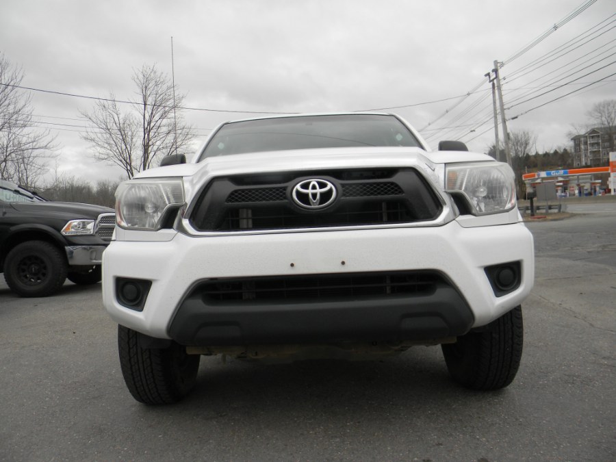 2013 Toyota Tacoma 4WD Access Cab I4 AT (Natl), available for sale in Southborough, Massachusetts | M&M Vehicles Inc dba Central Motors. Southborough, Massachusetts 2013 Toyota Tacoma 4WD Access Cab I4 AT (Natl), available for sale in Southborough, Massachusetts | M&M Vehicles Inc dba Central Motors. Southborough, Massachusetts