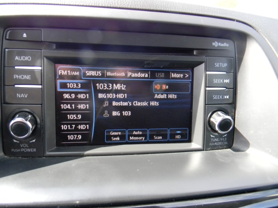 2014 Mazda CX-5 AWD 4dr Auto Grand Touring, available for sale in Southborough, Massachusetts | M&M Vehicles Inc dba Central Motors. Southborough, Massachusetts 2014 Mazda CX-5 AWD 4dr Auto Grand Touring, available for sale in Southborough, Massachusetts | M&M Vehicles Inc dba Central Motors. Southborough, Massachusetts