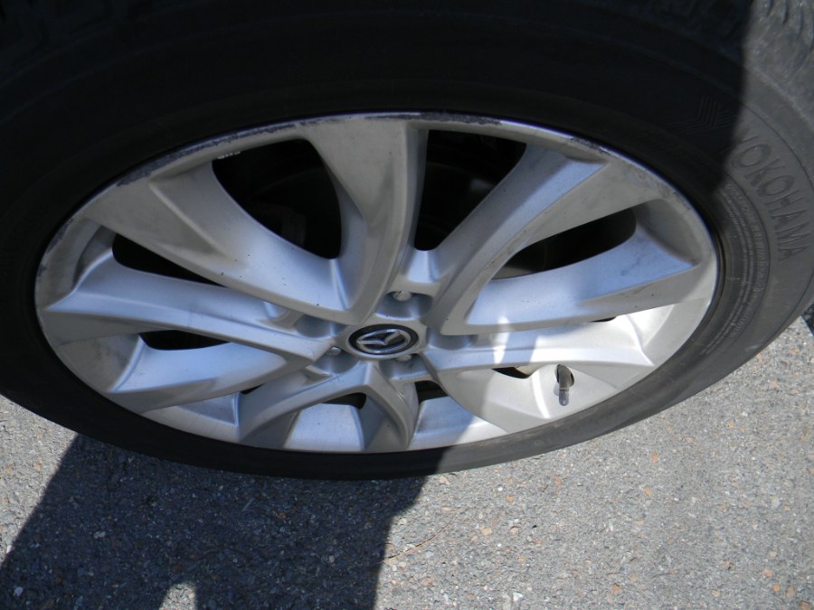 2014 Mazda CX-5 AWD 4dr Auto Grand Touring, available for sale in Southborough, Massachusetts | M&M Vehicles Inc dba Central Motors. Southborough, Massachusetts 2014 Mazda CX-5 AWD 4dr Auto Grand Touring, available for sale in Southborough, Massachusetts | M&M Vehicles Inc dba Central Motors. Southborough, Massachusetts