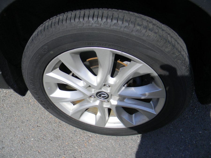 2014 Mazda CX-5 AWD 4dr Auto Grand Touring, available for sale in Southborough, Massachusetts | M&M Vehicles Inc dba Central Motors. Southborough, Massachusetts 2014 Mazda CX-5 AWD 4dr Auto Grand Touring, available for sale in Southborough, Massachusetts | M&M Vehicles Inc dba Central Motors. Southborough, Massachusetts