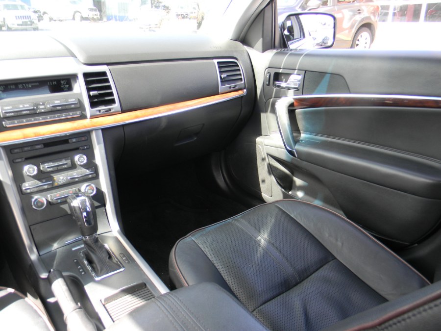 2012 Lincoln MKZ 4dr Sdn FWD, available for sale in Southborough, Massachusetts | M&M Vehicles Inc dba Central Motors. Southborough, Massachusetts 2012 Lincoln MKZ 4dr Sdn FWD, available for sale in Southborough, Massachusetts | M&M Vehicles Inc dba Central Motors. Southborough, Massachusetts