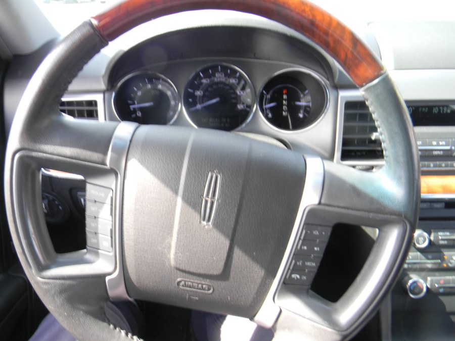 2012 Lincoln MKZ 4dr Sdn FWD, available for sale in Southborough, Massachusetts | M&M Vehicles Inc dba Central Motors. Southborough, Massachusetts 2012 Lincoln MKZ 4dr Sdn FWD, available for sale in Southborough, Massachusetts | M&M Vehicles Inc dba Central Motors. Southborough, Massachusetts