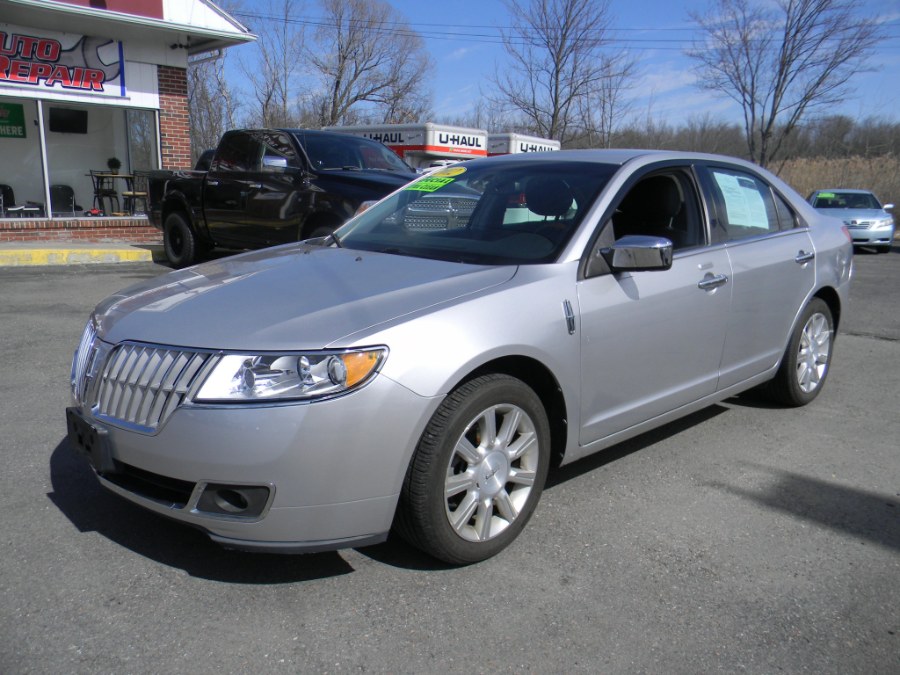 2012 Lincoln MKZ 4dr Sdn FWD, available for sale in Southborough, Massachusetts | M&M Vehicles Inc dba Central Motors. Southborough, Massachusetts 2012 Lincoln MKZ 4dr Sdn FWD, available for sale in Southborough, Massachusetts | M&M Vehicles Inc dba Central Motors. Southborough, Massachusetts