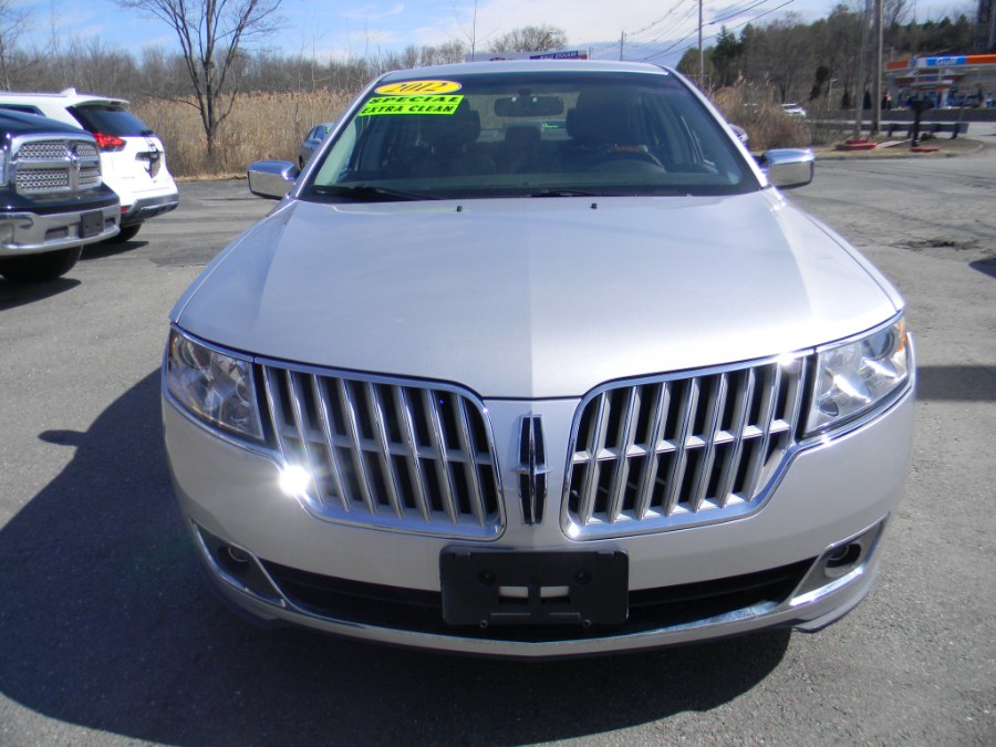 2012 Lincoln MKZ 4dr Sdn FWD, available for sale in Southborough, Massachusetts | M&M Vehicles Inc dba Central Motors. Southborough, Massachusetts 2012 Lincoln MKZ 4dr Sdn FWD, available for sale in Southborough, Massachusetts | M&M Vehicles Inc dba Central Motors. Southborough, Massachusetts
