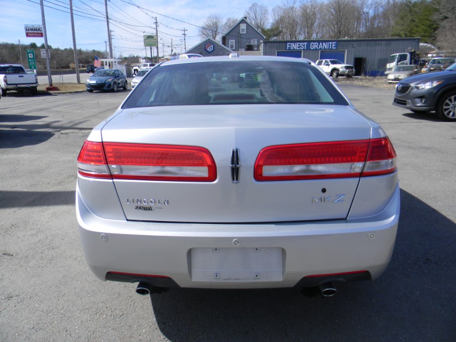 2012 Lincoln MKZ 4dr Sdn FWD, available for sale in Southborough, Massachusetts | M&M Vehicles Inc dba Central Motors. Southborough, Massachusetts 2012 Lincoln MKZ 4dr Sdn FWD, available for sale in Southborough, Massachusetts | M&M Vehicles Inc dba Central Motors. Southborough, Massachusetts