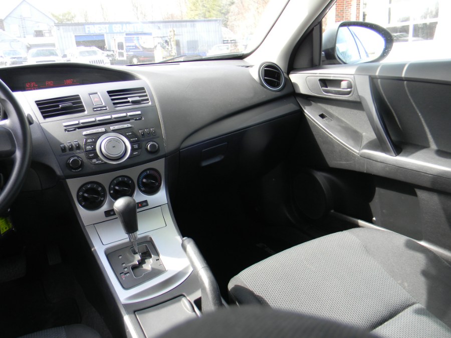 2010 Mazda Mazda3 4dr Sdn Auto i Touring, available for sale in Southborough, Massachusetts | M&M Vehicles Inc dba Central Motors. Southborough, Massachusetts 2010 Mazda Mazda3 4dr Sdn Auto i Touring, available for sale in Southborough, Massachusetts | M&M Vehicles Inc dba Central Motors. Southborough, Massachusetts