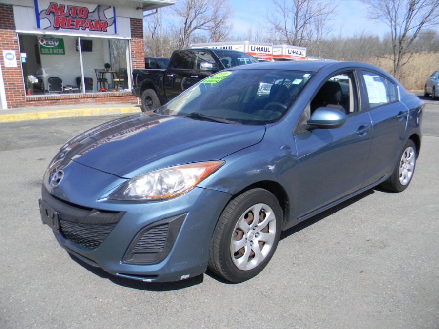2010 Mazda Mazda3 4dr Sdn Auto i Touring, available for sale in Southborough, Massachusetts | M&M Vehicles Inc dba Central Motors. Southborough, Massachusetts 2010 Mazda Mazda3 4dr Sdn Auto i Touring, available for sale in Southborough, Massachusetts | M&M Vehicles Inc dba Central Motors. Southborough, Massachusetts