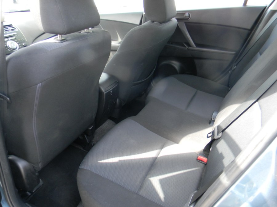 2010 Mazda Mazda3 4dr Sdn Auto i Touring, available for sale in Southborough, Massachusetts | M&M Vehicles Inc dba Central Motors. Southborough, Massachusetts 2010 Mazda Mazda3 4dr Sdn Auto i Touring, available for sale in Southborough, Massachusetts | M&M Vehicles Inc dba Central Motors. Southborough, Massachusetts