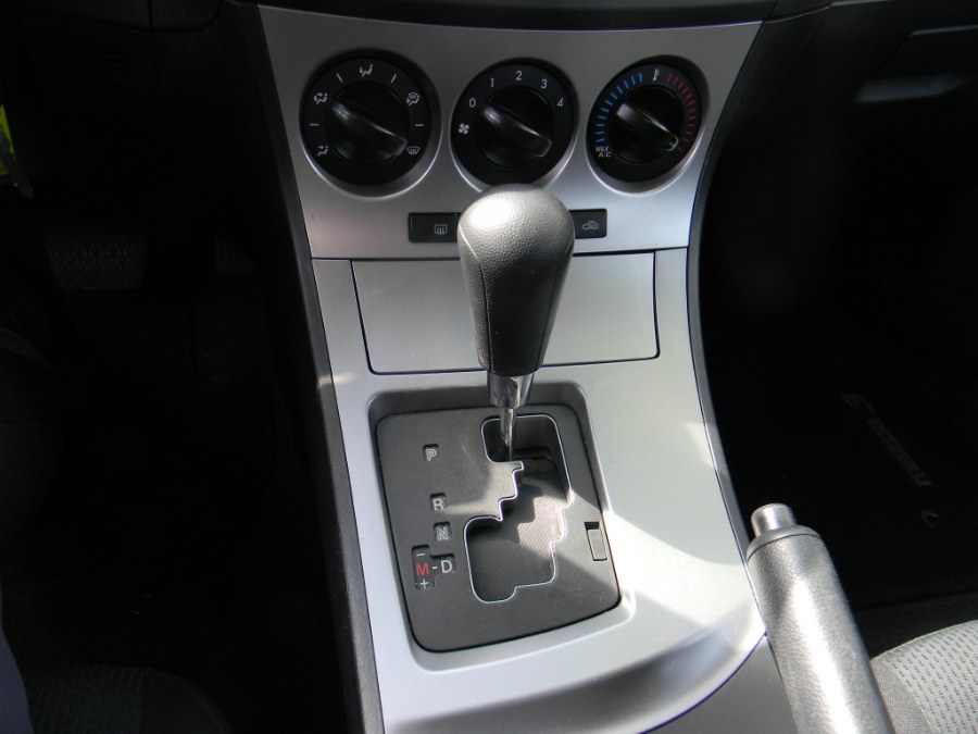 2010 Mazda Mazda3 4dr Sdn Auto i Touring, available for sale in Southborough, Massachusetts | M&M Vehicles Inc dba Central Motors. Southborough, Massachusetts 2010 Mazda Mazda3 4dr Sdn Auto i Touring, available for sale in Southborough, Massachusetts | M&M Vehicles Inc dba Central Motors. Southborough, Massachusetts