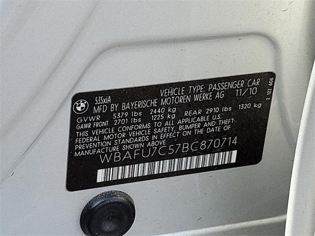2011 BMW 5 Series 535i xDrive, available for sale in Stratford, Connecticut | Wiz Leasing Inc. Stratford, Connecticut 2011 BMW 5 Series 535i xDrive, available for sale in Stratford, Connecticut | Wiz Leasing Inc. Stratford, Connecticut