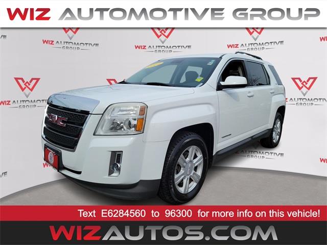 2014 GMC Terrain SLE-2, available for sale in Stratford, Connecticut | Wiz Leasing Inc. Stratford, Connecticut