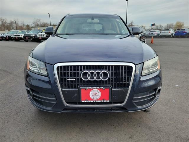 2010 Audi Q5 3.2 Premium, available for sale in Stratford, Connecticut | Wiz Leasing Inc. Stratford, Connecticut 2010 Audi Q5 3.2 Premium, available for sale in Stratford, Connecticut | Wiz Leasing Inc. Stratford, Connecticut