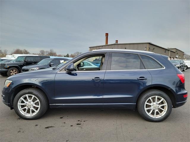 2010 Audi Q5 3.2 Premium, available for sale in Stratford, Connecticut | Wiz Leasing Inc. Stratford, Connecticut 2010 Audi Q5 3.2 Premium, available for sale in Stratford, Connecticut | Wiz Leasing Inc. Stratford, Connecticut