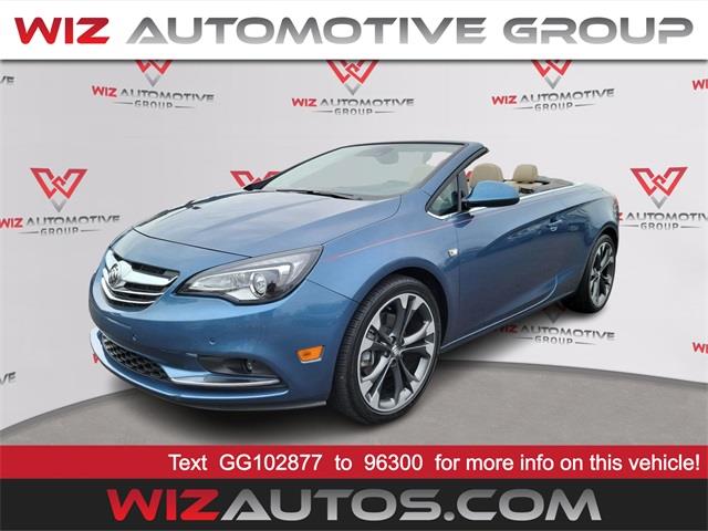 2016 Buick Cascada Premium, available for sale in Stratford, Connecticut | Wiz Leasing Inc. Stratford, Connecticut 2016 Buick Cascada Premium, available for sale in Stratford, Connecticut | Wiz Leasing Inc. Stratford, Connecticut