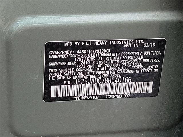 2016 Subaru Forester 2.5i Premium, available for sale in Stratford, Connecticut | Wiz Leasing Inc. Stratford, Connecticut 2016 Subaru Forester 2.5i Premium, available for sale in Stratford, Connecticut | Wiz Leasing Inc. Stratford, Connecticut
