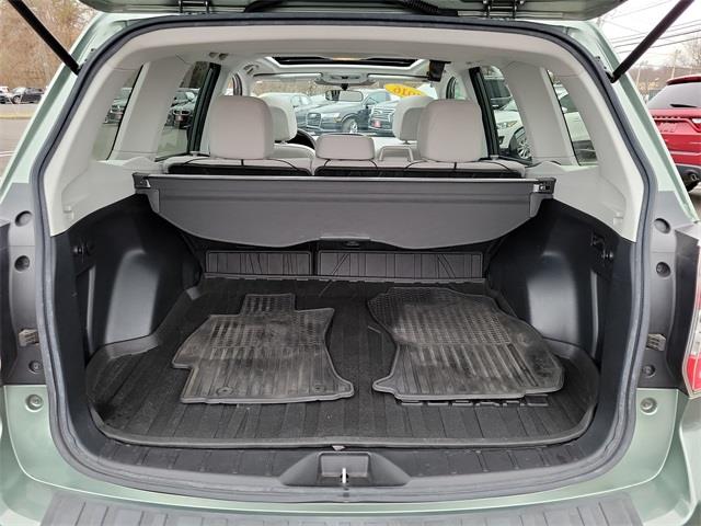 2016 Subaru Forester 2.5i Premium, available for sale in Stratford, Connecticut | Wiz Leasing Inc. Stratford, Connecticut 2016 Subaru Forester 2.5i Premium, available for sale in Stratford, Connecticut | Wiz Leasing Inc. Stratford, Connecticut