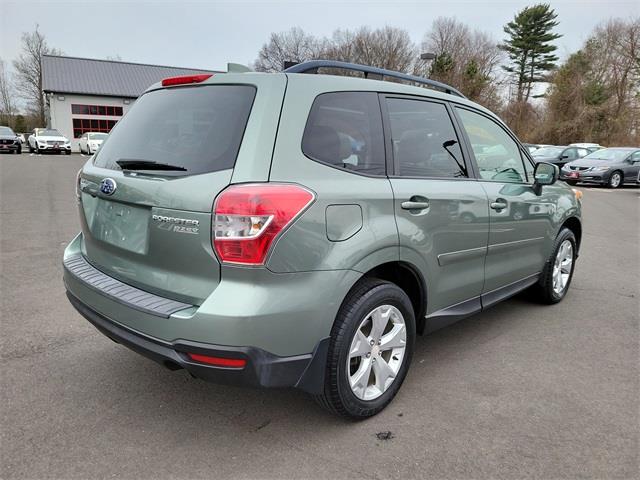 2016 Subaru Forester 2.5i Premium, available for sale in Stratford, Connecticut | Wiz Leasing Inc. Stratford, Connecticut 2016 Subaru Forester 2.5i Premium, available for sale in Stratford, Connecticut | Wiz Leasing Inc. Stratford, Connecticut