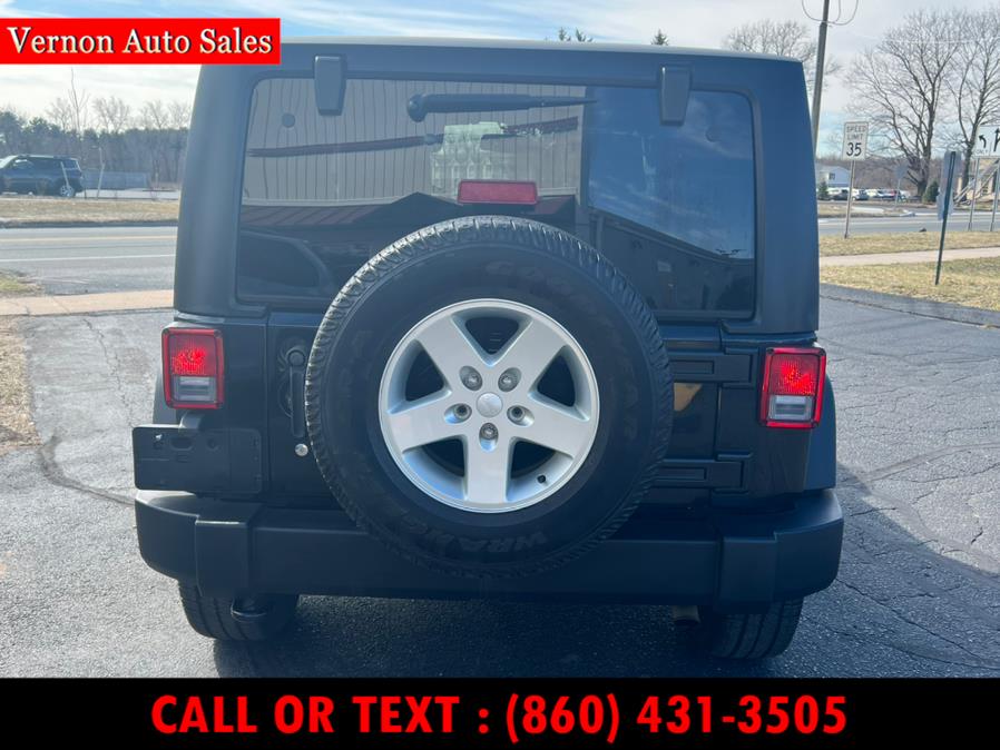 2016 Jeep Wrangler 4WD 2dr Willys Wheeler, available for sale in Manchester, Connecticut | Vernon Auto Sale & Service. Manchester, Connecticut 2016 Jeep Wrangler 4WD 2dr Willys Wheeler, available for sale in Manchester, Connecticut | Vernon Auto Sale & Service. Manchester, Connecticut