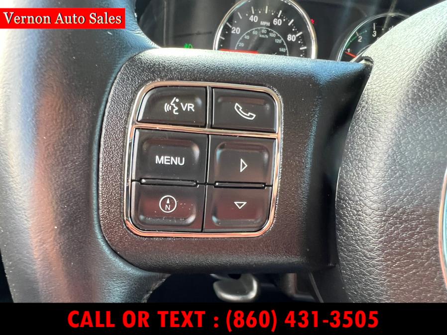 2016 Jeep Wrangler 4WD 2dr Willys Wheeler, available for sale in Manchester, Connecticut | Vernon Auto Sale & Service. Manchester, Connecticut 2016 Jeep Wrangler 4WD 2dr Willys Wheeler, available for sale in Manchester, Connecticut | Vernon Auto Sale & Service. Manchester, Connecticut