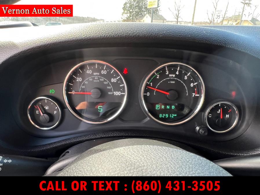 2016 Jeep Wrangler 4WD 2dr Willys Wheeler, available for sale in Manchester, Connecticut | Vernon Auto Sale & Service. Manchester, Connecticut 2016 Jeep Wrangler 4WD 2dr Willys Wheeler, available for sale in Manchester, Connecticut | Vernon Auto Sale & Service. Manchester, Connecticut